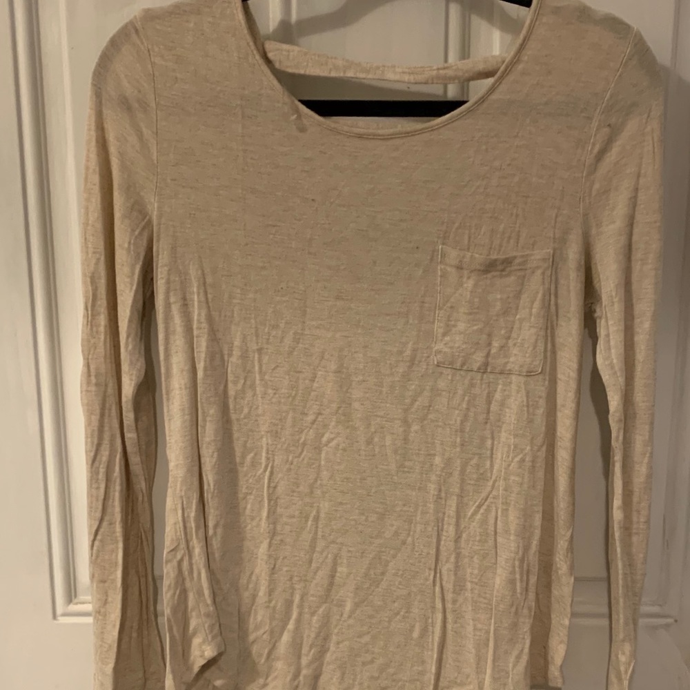 Racer back Shirt